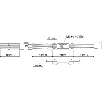 自動扉アダプター アート
