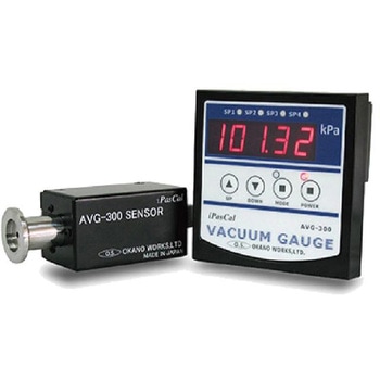 AVG-300C11 ��Έ��͌v ���쐻�쏊 69400838