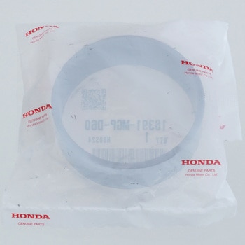 パッキン マフラー 18391MGPD60 ホンダ