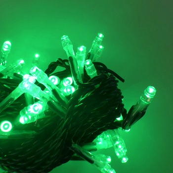 HIT10G LEDイルミネーション 2芯ツリーライト常時点灯タイプ 光商事 69408757