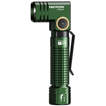 L74mini-G 首振り 400LM Nicron(ニクロン) 69409195