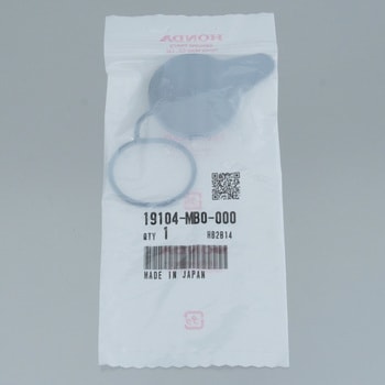 キャップ リザーブタンク 19104MB0000 ホンダ