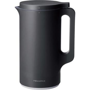 RSY-2(BK) ���������|�b�g recolte(���R���g) 69413018