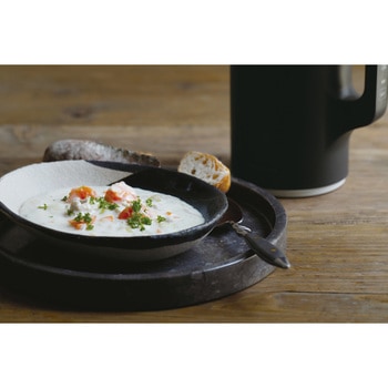 RSY-2(BK) 自動調理ポット recolte(レコルト) ナチュラルブラック色