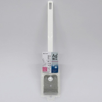 42857 Ag+�R�� �g�C���N���[�i�[ �z���C�g ���a�Y�� ���@55�~52�~355mm 69413316