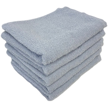 FP206929 日本製泉州フェイスタオル5枚組 林 69414689