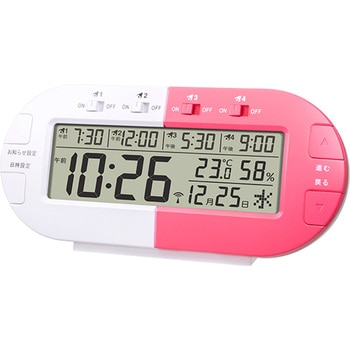 NTP-SM01P ���򎞌v �G���v���C�X 69415276