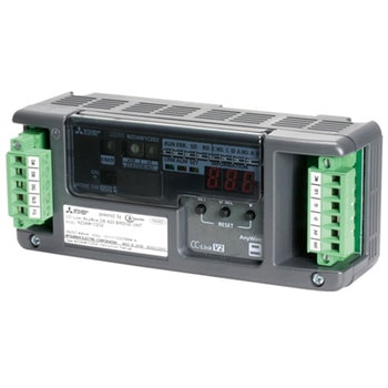 CC-Link-AnyWire DB A20ブリッジユニット 三菱電機