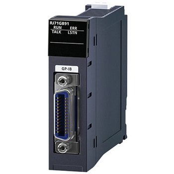 GP-IBインタフェースユニット 三菱電機