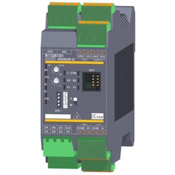QS90SR2SN-CC 安全リレーユニット 1個 三菱電機 【通販モノタロウ】 QS90SR2SN-CC 安全リレーユニット 1個 三菱電機 【通販モノタロウ】