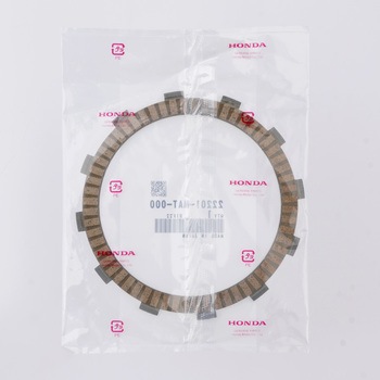 ディスクA クラッチフリクション 22201MAT000 ホンダ