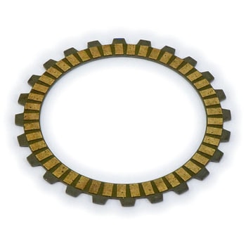DISK B CLUTCH FRI 22204KWW741 ホンダ