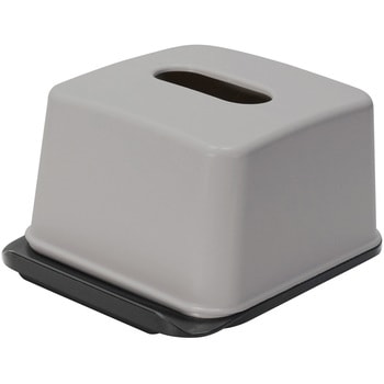 THR-04GY �Đ��v���X�`�b�N���g�����n�[�t�e�B�b�V���P�[�X ���C�N�C�b�g �O���[�F ��118mm���s142mm����79mm  THR-04GY 69417821