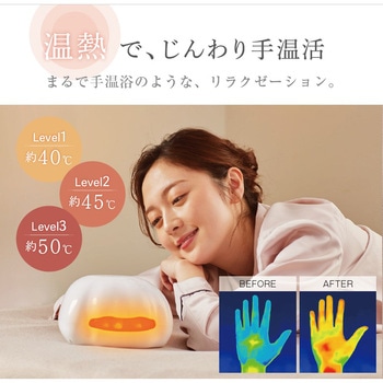 EMS ハンドエステ WAVEWAVE