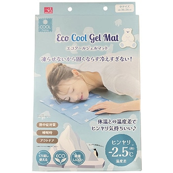 エコクールジェルマット NEEDS LABO