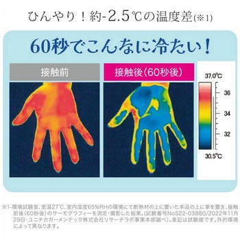 エコクールジェルマット NEEDS LABO