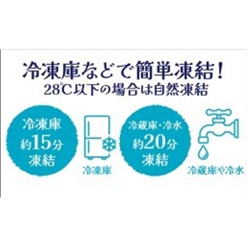 エコクールネックリング NEEDS LABO