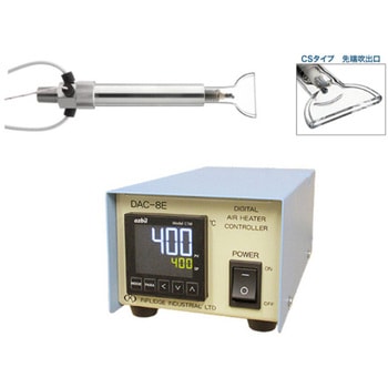 SEN 100V-650W-CS + DAC-8E �X�[�p�[�G�A�q�[�^�[SEN+���x���ߊ� �Z�b�g �C���t���b�a�H�� 69418460