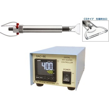 SEN 100V-1000W-CS + DAC-8E �X�[�p�[�G�A�q�[�^�[SEN+���x���ߊ� �Z�b�g �C���t���b�a�H�� 69418478