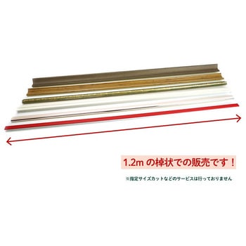 額縁 枠のみ 棹状 M1011 万丈