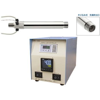 SEN 200V-650W-AS �l�W����M20P1 + DFC-100E �X�[�p�[�G�A�q�[�^�[SEN+�f�W�^���t���[�R���g���[���[ �Z�b�g �C���t���b�a�H�� 69418925