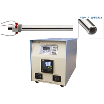 SEN 200V-1000W-AS + DFC-100E �X�[�p�[�G�A�q�[�^�[SEN+�f�W�^���t���[�R���g���[���[ �Z�b�g �C���t���b�a�H�� 69418950