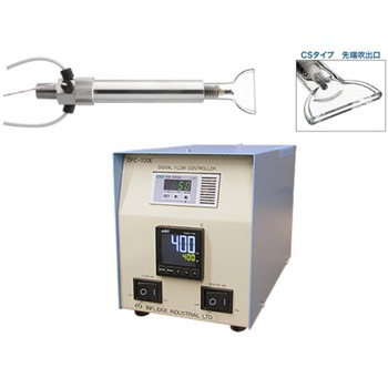 SEN 100V-650W-CS + DFC-100E �X�[�p�[�G�A�q�[�^�[SEN+�f�W�^���t���[�R���g���[���[ �Z�b�g �C���t���b�a�H�� 69419038