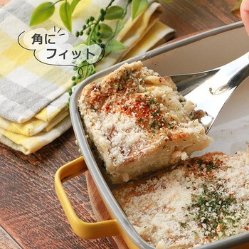 ののじ 18-8バットサーバーペティ ののじ