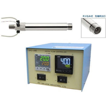 SEN 200V-1000W-AS �l�W����M20P1 + DFC-20E �X�[�p�[�G�A�q�[�^�[SEN+�f�W�^���t���[�R���g���[���[ �Z�b�g �C���t���b�a�H�� 69419318