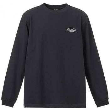 E.G.スタンダードロングTシャツ XLサイズ EverGreen INTERNATIONAL