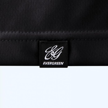 E.G.スタンダードロングTシャツ XLサイズ EverGreen INTERNATIONAL