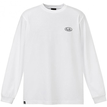 E.G.スタンダードロングTシャツ XLサイズ EverGreen INTERNATIONAL
