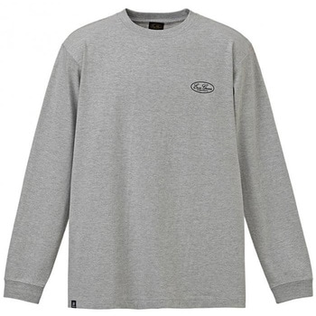 E.G.スタンダードロングTシャツ XLサイズ EverGreen INTERNATIONAL