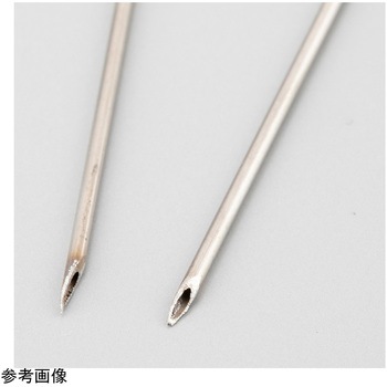 移液用カニューラ Φ0.9mm CSシリーズ アズワン