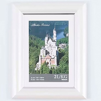 F-TP-121-W �t�H�g�t���[�� 2L �z���C�g �i�J�o���V 69420027