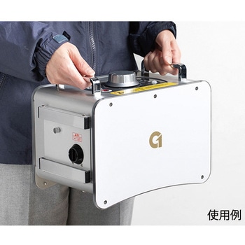 オゾン発生器 剛腕 GWシリーズ オーニット