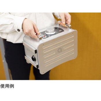 オゾン発生器 剛腕 GWシリーズ オーニット