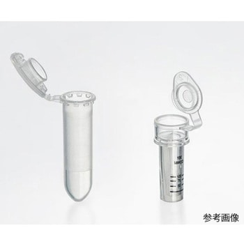 遠心式限外ろ過フィルター CENTRIFUGAL FILTER CEFシリーズ GVS