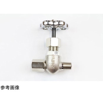 ゲージバルブ FV10シリーズ 長野計器