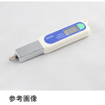 デジタル圧力チェッカ GCシリーズ 長野計器