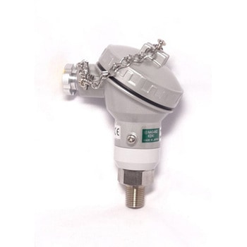 圧力トランスミッタ アナログ出力4～20mA DC KH15Jシリーズ 長野計器