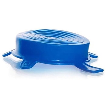 KIMBLE(TM)製 シリコンリッド(ガラス容器対応用フタ) 15-112シリーズ Thermo Fisher Scientific
