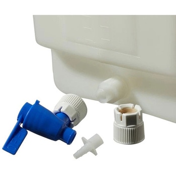 Fisherbrand(TM) 角型カーボーイ 活栓付 03-007シリーズ Thermo Fisher Scientific