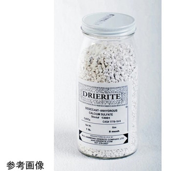W.A. Hammond Drierite(TM) ガス乾燥ジャー 07シリーズ Thermo Fisher Scientific