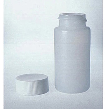 Fisherbrand(TM) HDPE製シンチレーションバイアル 03-337シリーズ Thermo Fisher Scientific