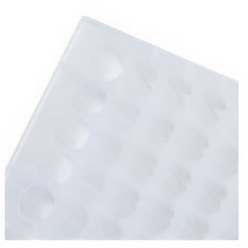 Fisherbrand(TM) 96ディープウェルポリプロピレン製マイクロプレート 12-566シリーズ Thermo Fisher Scientific