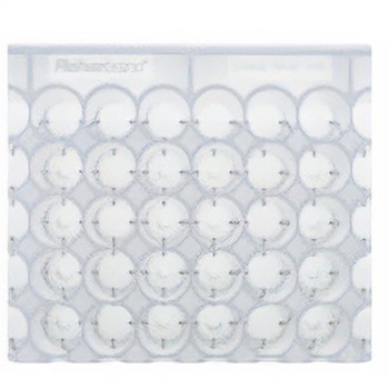Fisherbrand(TM) 96ディープウェルポリプロピレン製マイクロプレート 12-566シリーズ Thermo Fisher Scientific