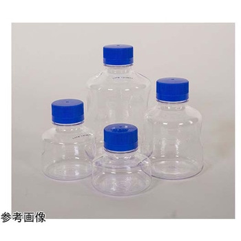 Fisherbrand(TM) ポリスチレン製ストレージボトル FBシリーズ Thermo Fisher Scientific