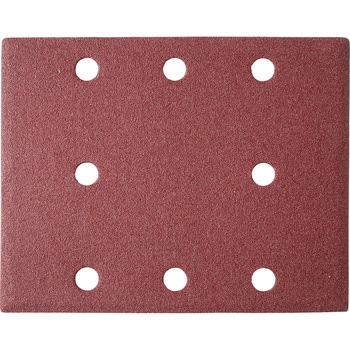 ミニサンダー用サンディングペーパー5枚入 EARTH MAN