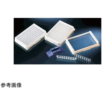 イムノブレイクアパートモジュールプレート Thermo Scientific Nalgene